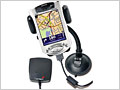 GPS (Global Positioning System) -   